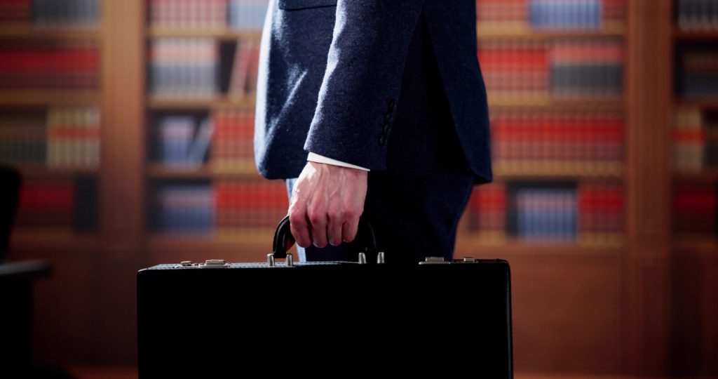 Attorney Work Experience in Houston