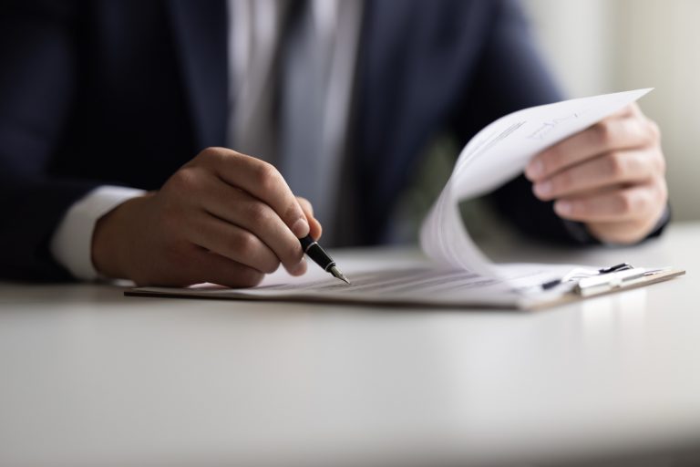 Non-Compete and Severance Agreement Review Attorney in Houston